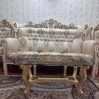 مبل ۹ نفره