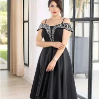 مانتو شلوار پالتو شلوار مجلسی|لباس|ماکو, |دیوار