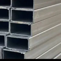 صفرتاصدآهن میلگرد بگیرید نبشی ارسال فوری والپست