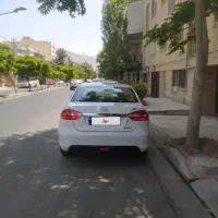 جک j5|خودرو سواری و وانت|کرج, شاهین‌ویلا|دیوار