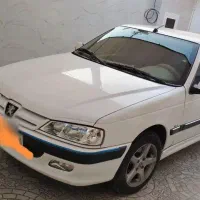 پژو پارس tu5 مدل 401