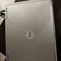 لپتاب دل مدل E1505 قدیمی ولی فوق العاده تمیز|رایانه همراه|تهران, نیروی هوایی (پیروزی)|دیوار