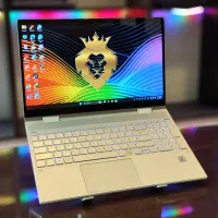 الترابوک تبلت شو نسل ۱۰ i7 hp فوق قدرتمند خاص