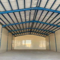 سوله کاملابهداشتی درشهرک صنعتی