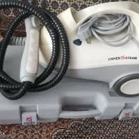 بخارشوی فیشر