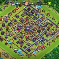 کلش اف کلنز