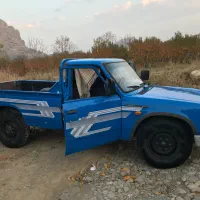 نیسان ۱۴۰۰|خودرو سواری و وانت|ارومیه, |دیوار