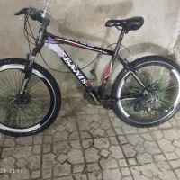 دوچرخه 26 دنده ای