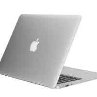 لپتاب مک بوک مدل a1466 2013