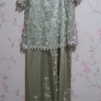 سارافون،بلوز