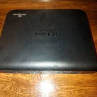 سوئیچ دی لینک|مودم و تجهیزات شبکه|کرج, گوهردشت|دیوار