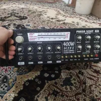 میکسر 400وات پارس صوت
