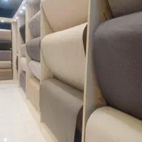 پارچه مبل. پارچه مبلی. مخمل. تعمیرات مبل. و|مبلمان خانگی و میز عسلی|مشهد, خواجه ربیع|دیوار
