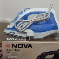 اتو خانگی آکبند