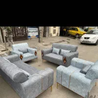 مبل راحتی|مبلمان خانگی و میز عسلی|پاکدشت, پاکدشت (مامازند)|دیوار