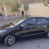 I20 مدل ۲۰۱۷ تک‌برگ سند|خودرو سواری و وانت|تهران, جوانمردان (اندیشه)|دیوار