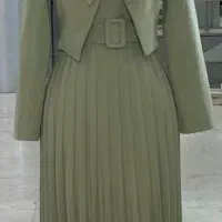 کت و سارافون مجلسی