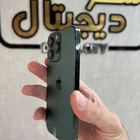 گوشی آیفون 13Pro / 1TB / 1SIM|موبایل|رشت, لاکانی|دیوار