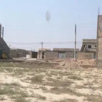 فروش زمین 244 متری فرهنگیان