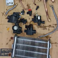 تعمیرات پکیج ،آبگرمکن، بخاری ،کولر|خدمات پیشه و مهارت|سنگر, |دیوار