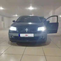 فروش مگان ۸۸|خودرو سواری و وانت|شیراز, شهرک گلستان|دیوار