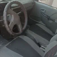 ماشین فوق مدل 87دوگانه کارخانه