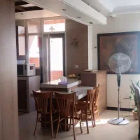 ۱۵۵ متر/استثنایی/رو به آفتاب/بالکن جذاب/مهرشهر|فروش آپارتمان|کرج, فاز ۱ مهرشهر|دیوار