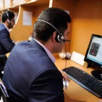 استخدام پشتیبان رد بانک (کار در منزل)