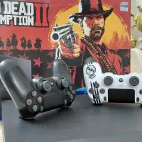 ps4سونی|کنسول، بازی ویدئویی و آنلاین|تهران, خزانه|دیوار