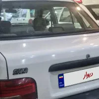 پراید صبا دو گانه|خودرو سواری و وانت|رشت, استقامت ۲|دیوار