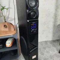 اسپیکر مکسیدر