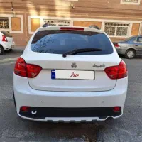 کوییک s مدل ۱۴۰۲|خودرو سواری و وانت|فریمان, |دیوار