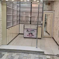 اجاره مغازه طبقه پایین پاساژ امین