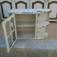 کمد و کابینت فلزی|جاکفشی، کمد، دراور|بیرجند, |دیوار