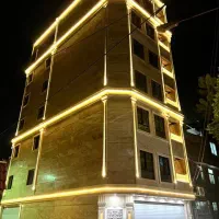 آپارتمان ۱۵۰ متری سه خواب مطهری