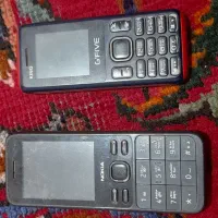 گوشی جی فایو و نوکیا