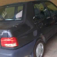 ماشین سال ۹۸