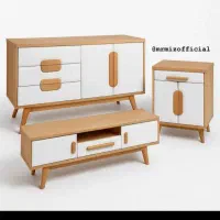 کنسول  وآینه و تی وی و جاکفشی شرکتی