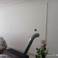 اجرا تزیینات داخلی ساختمان|خدمات پیشه و مهارت|قائن, |دیوار