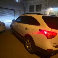 ix55 ورا کروز