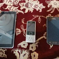 گوشی و تبلت