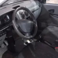 پراید ۱۳۲مدل۹۸درحد خشک وتک برگ سند و بیرنگ