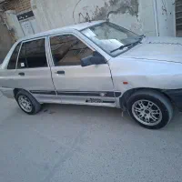 پراید ۱۴۱ بدون مشابه