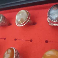انگشتر روحانی مناسب طالع وبرج شخصی