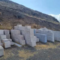 کارخانه سنگبری ایران سنگ میانه فروش تااقساط ۱۲ ماه|مصالح و تجهیزات ساختمان|میانه, |دیوار