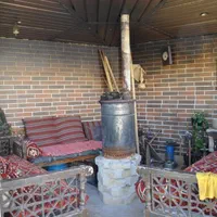 اجاره ویلا استخر آبگرم|اجارهٔ کوتاهمدت ویلا و باغ|صفادشت, |دیوار