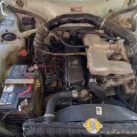 پیکان بار مدل ۹۳|خودرو سواری و وانت|فیروزآباد (فارس), |دیوار