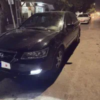 سوناتا۲۰۰۷