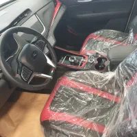 کی‌ام‌سی A5، مدل 1404 صفر|خودرو سواری و وانت|تهران, بهداشت|دیوار