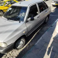 پراید مدل ۸۴|خودرو سواری و وانت|قرچک, مهدیه|دیوار